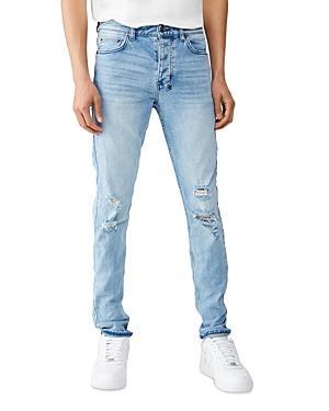 Mens Chitch Five-Pocket Jeans Product Image