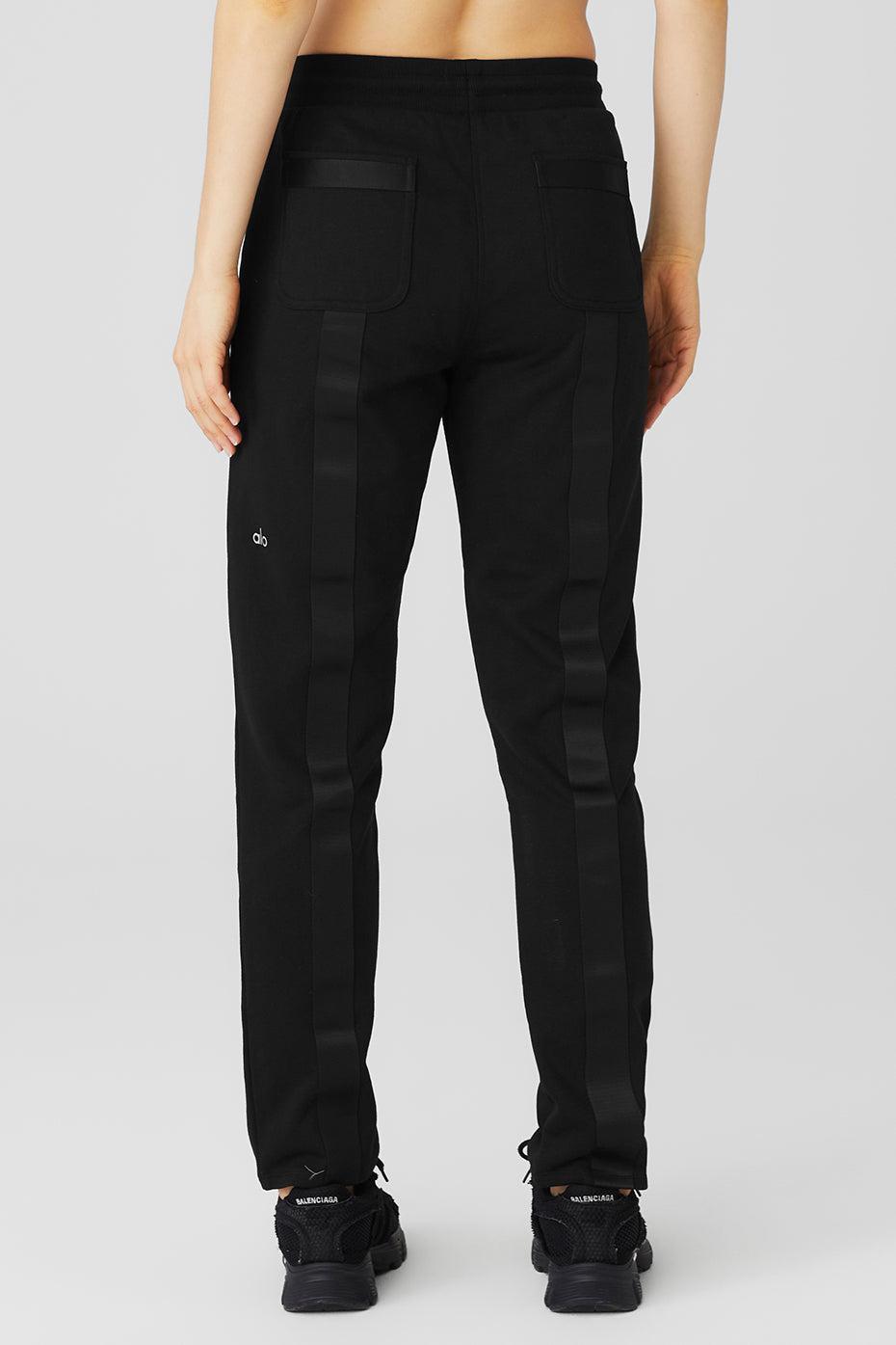 Nomadic Sweatpant - Black Product Image