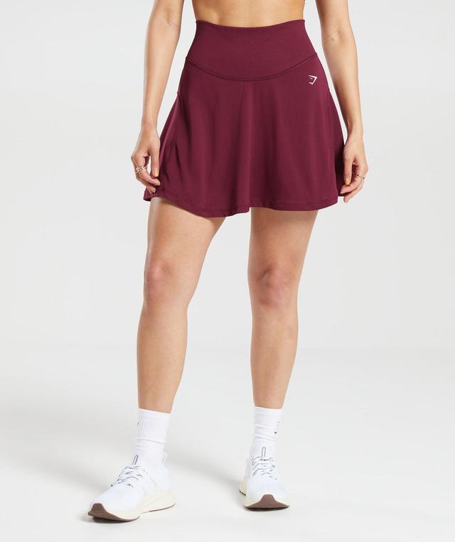 Sweat Seamless Skort Product Image