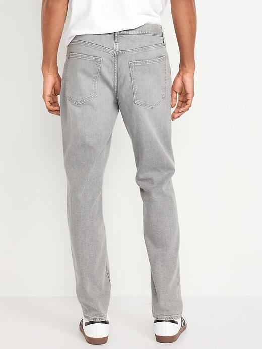 Skinny Built-In Flex Jeans Product Image