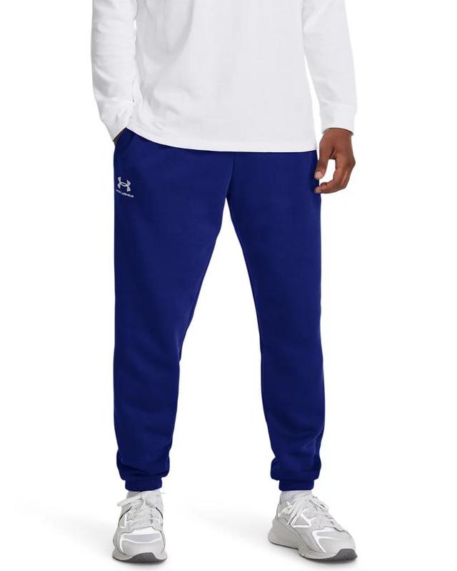 Men's UA Icon Fleece Joggers Product Image