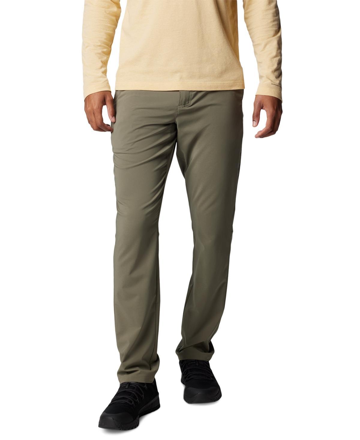 Columbia Mens Sage Chino Pants Product Image