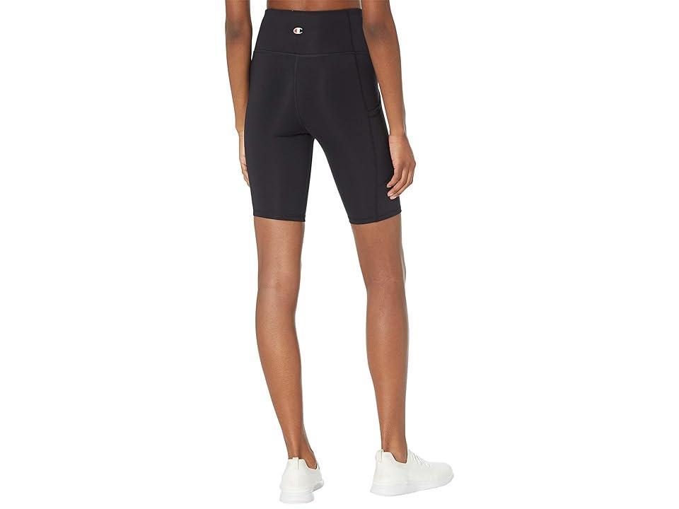 Champion Sport Bike Shorts Women's Clothing Product Image