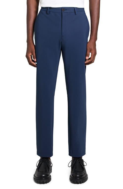 Theory Zaine Pant in Precision Ponte  male Product Image