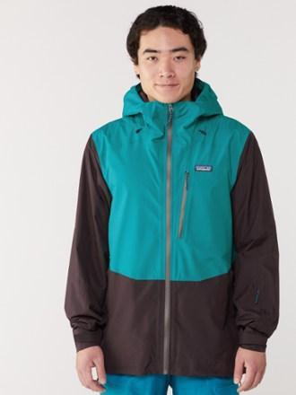 Powder Town Jacket - Men's Product Image