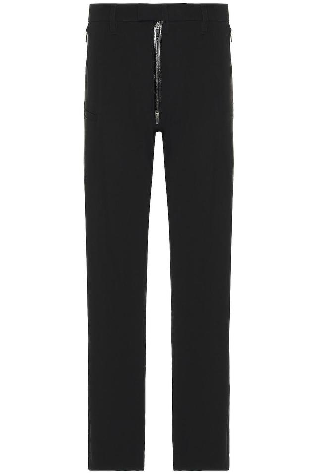 Acronym P47-ds Schoeller Dryskin Pant Black. (also in ). Product Image