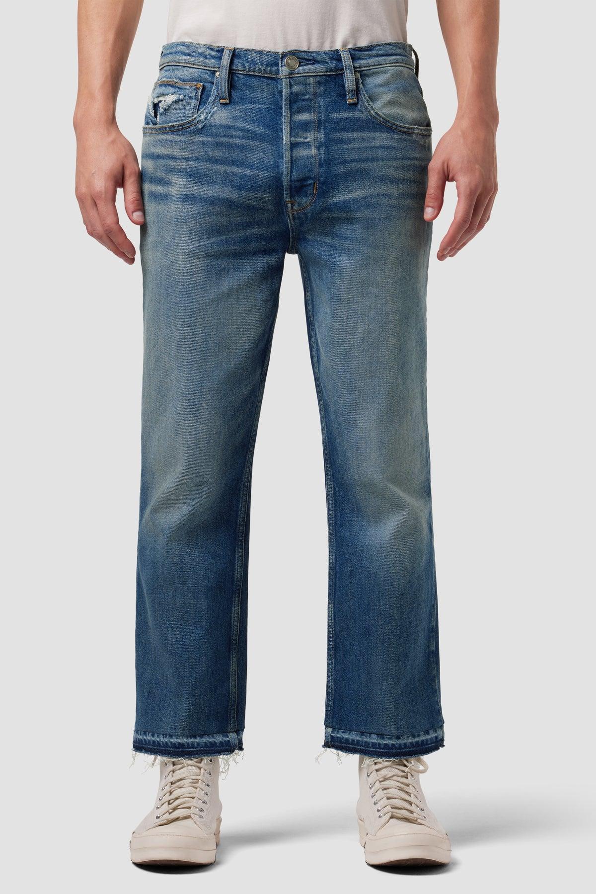 Reese Straight Leg Jean Male Product Image