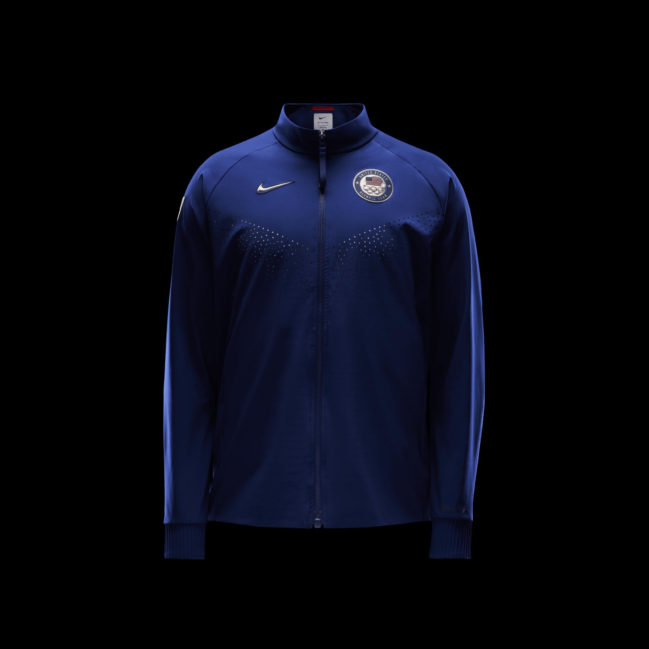 Team USA Men's Nike Jacket Product Image