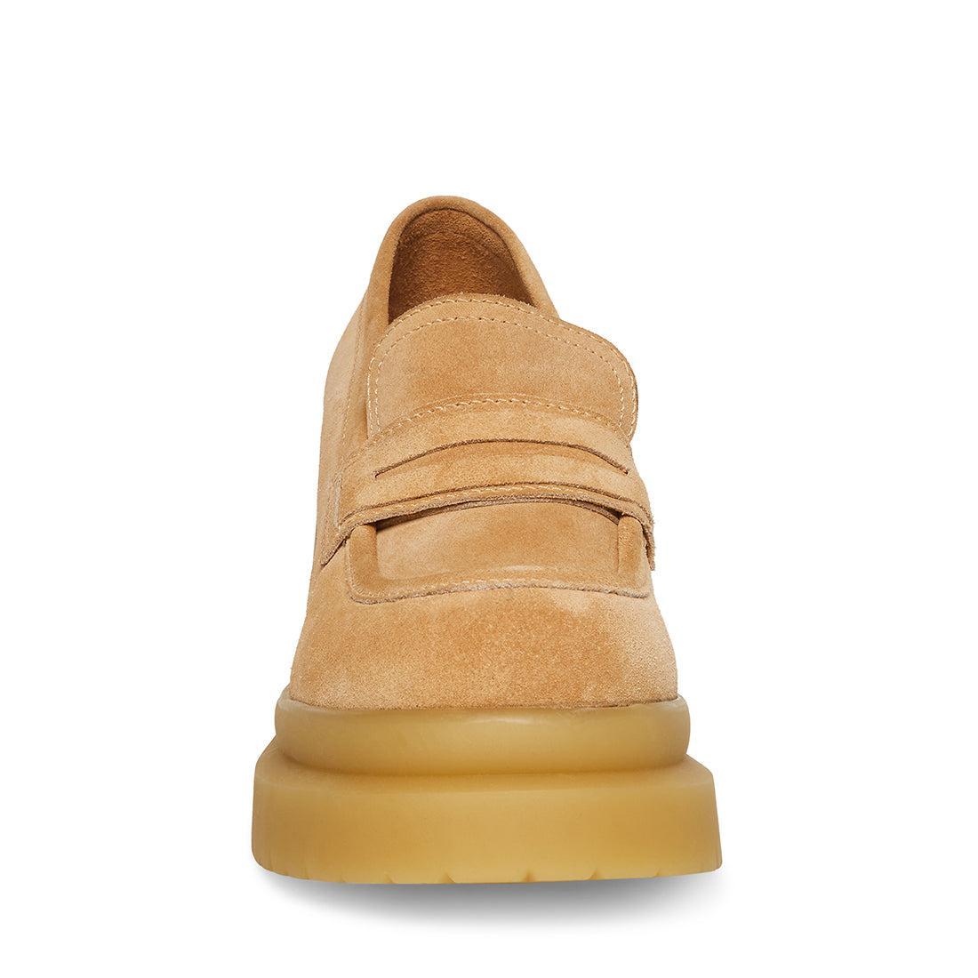 LOUISE SAND SUEDE - SM REBOOTED Product Image