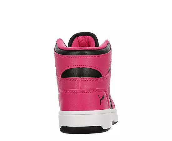 Puma Womens Rebound Lay Up Sneaker Product Image