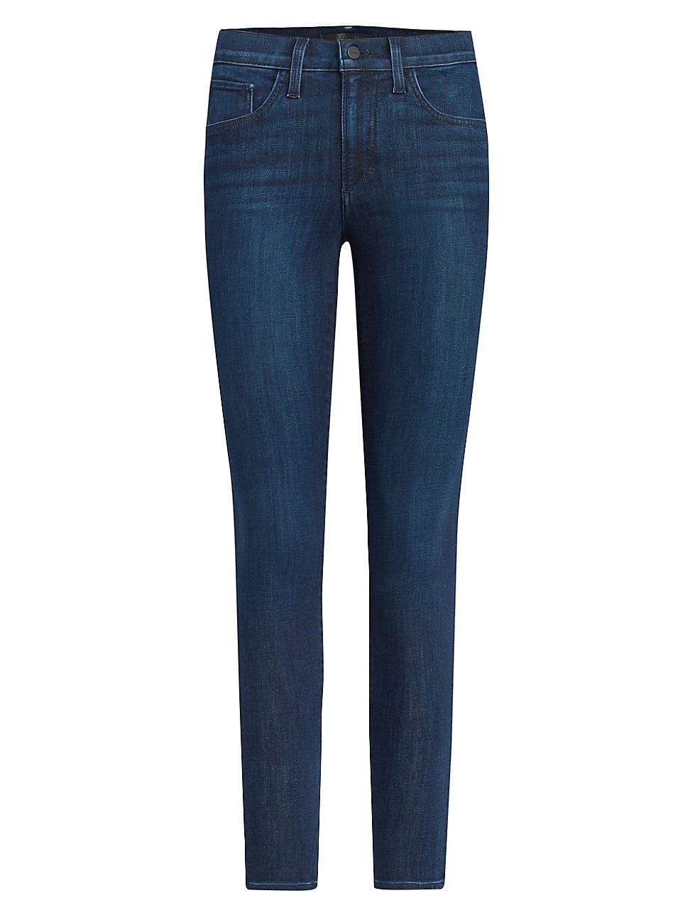 Joe's Jeans Icon Ankle in Gemini (Gemini) Women's Jeans Product Image