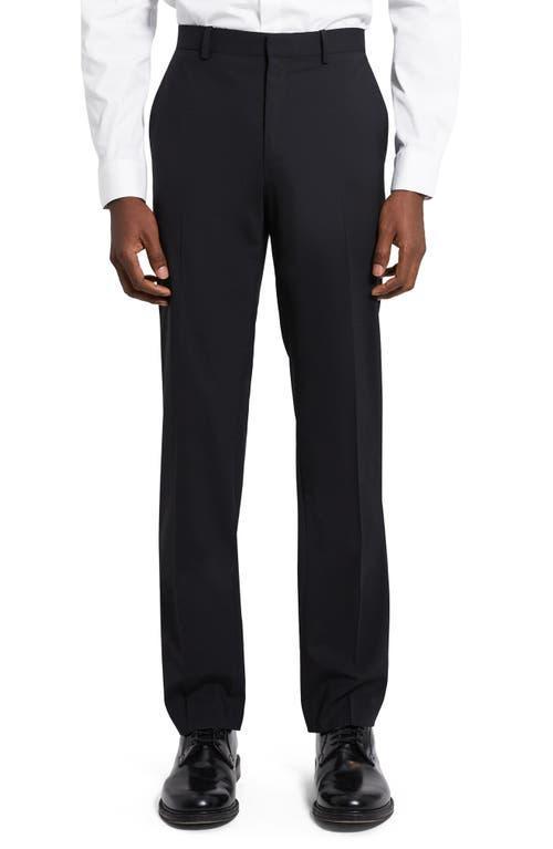 Theory Mayer New Tailor 2 Wool Dress Pants Product Image