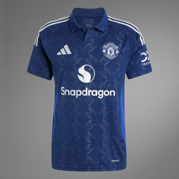 Manchester United 24/25 Away Jersey Product Image