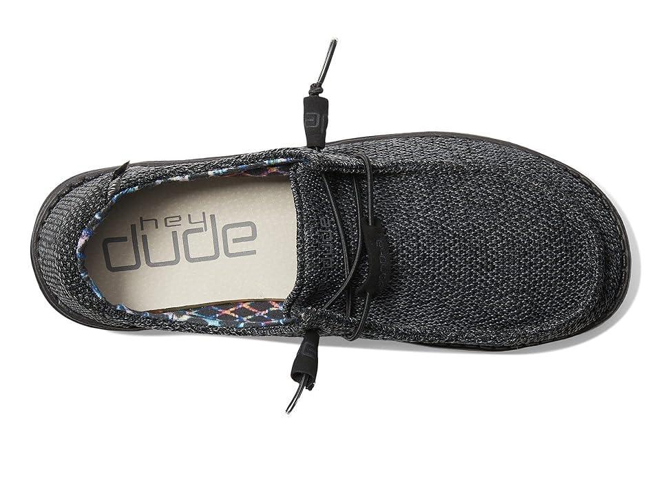 Sanuk Sling St Midform Hibiscus Shoe Product Image