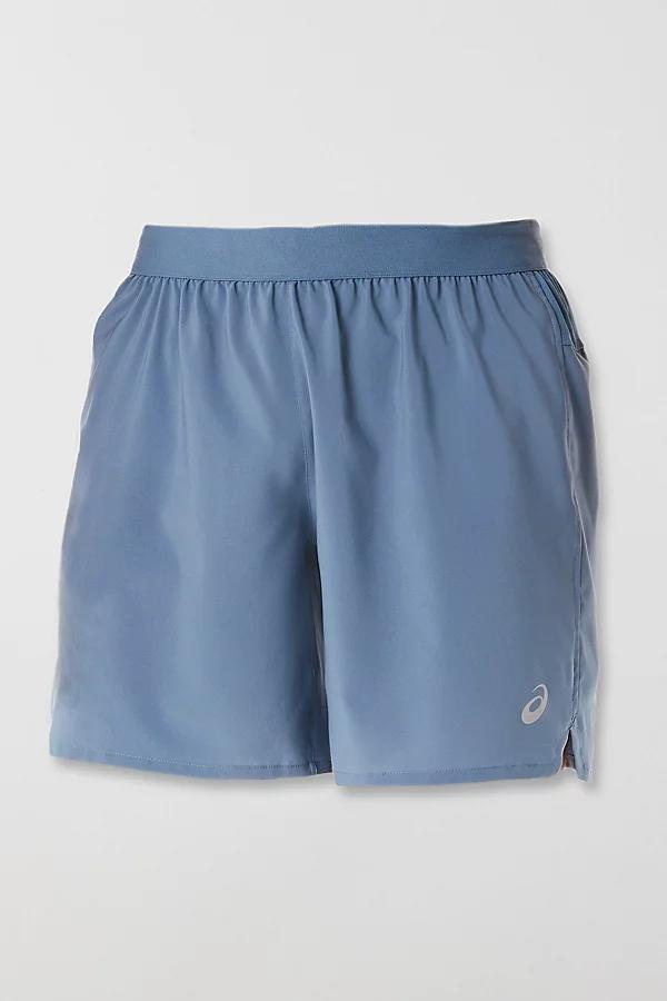 ASICS Men's Road 7In Short Product Image