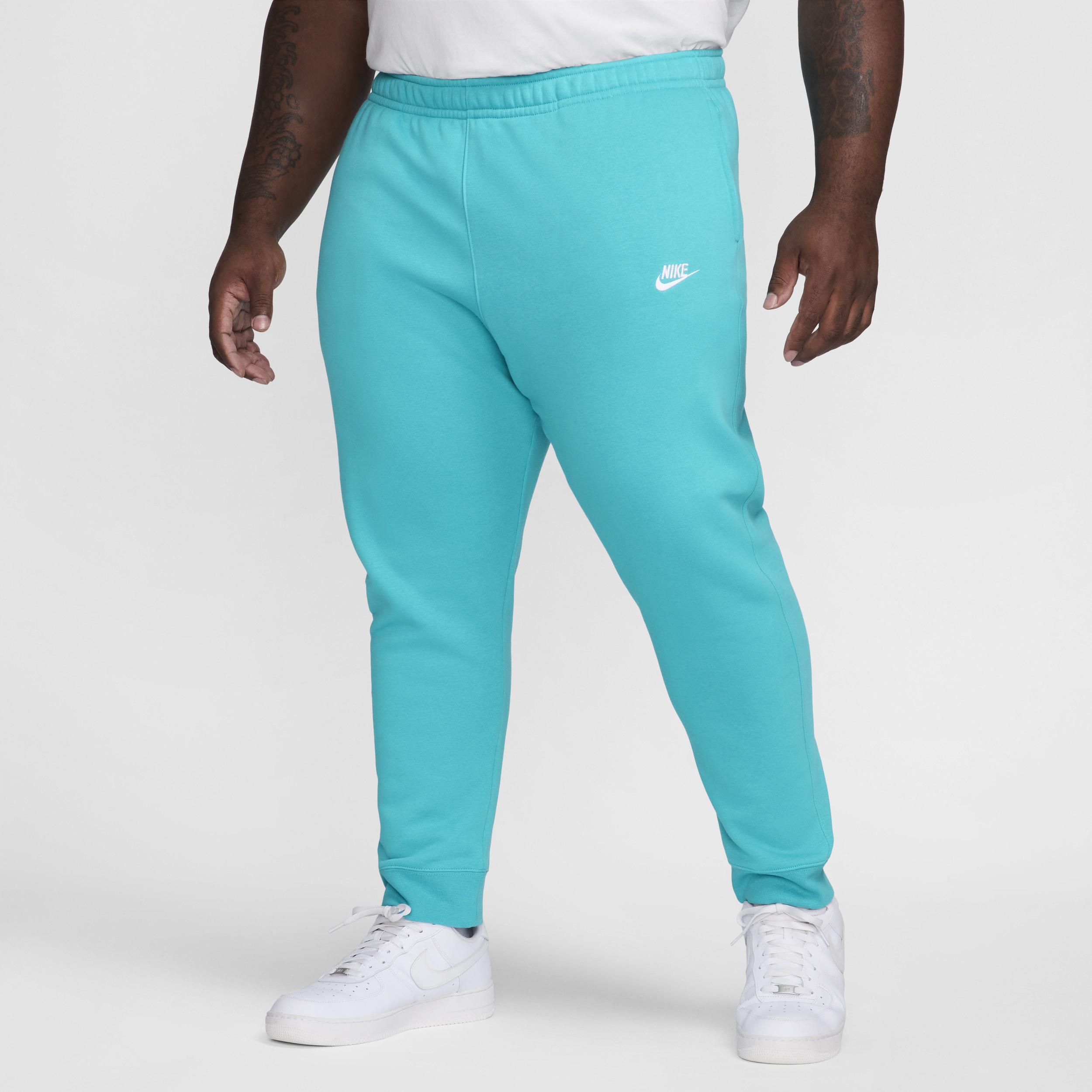 Nike Sportswear Club Fleece Joggers Product Image