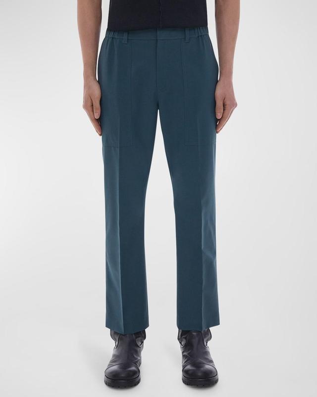 Mens Wool-Blend Core Pants Product Image