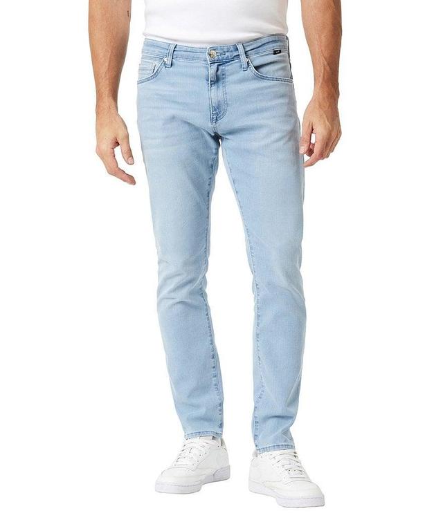 Mavi Jake Williamsburg Slim Leg Jeans Product Image