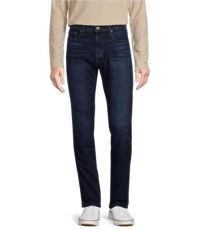 Cremieux Premium Denim Slim Fit Stretch Jeans Product Image