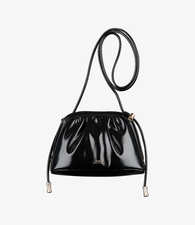 Ninon Small drawstring bag Female Product Image