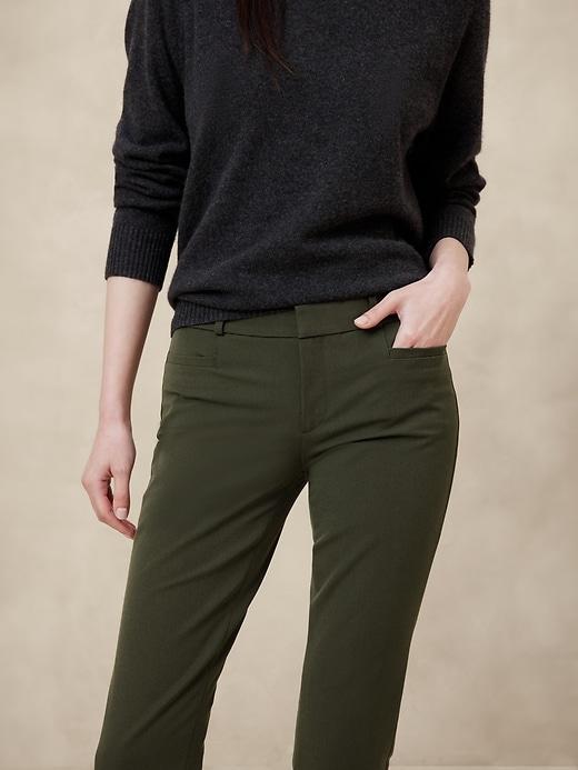 Sloan Slim Pant Product Image