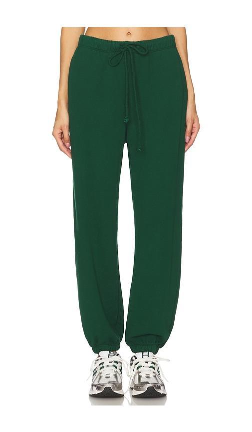 Eco Fleece Sweatpants Product Image