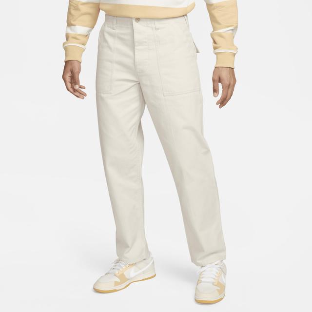 Nike Mens Life Fatigue Pants Product Image