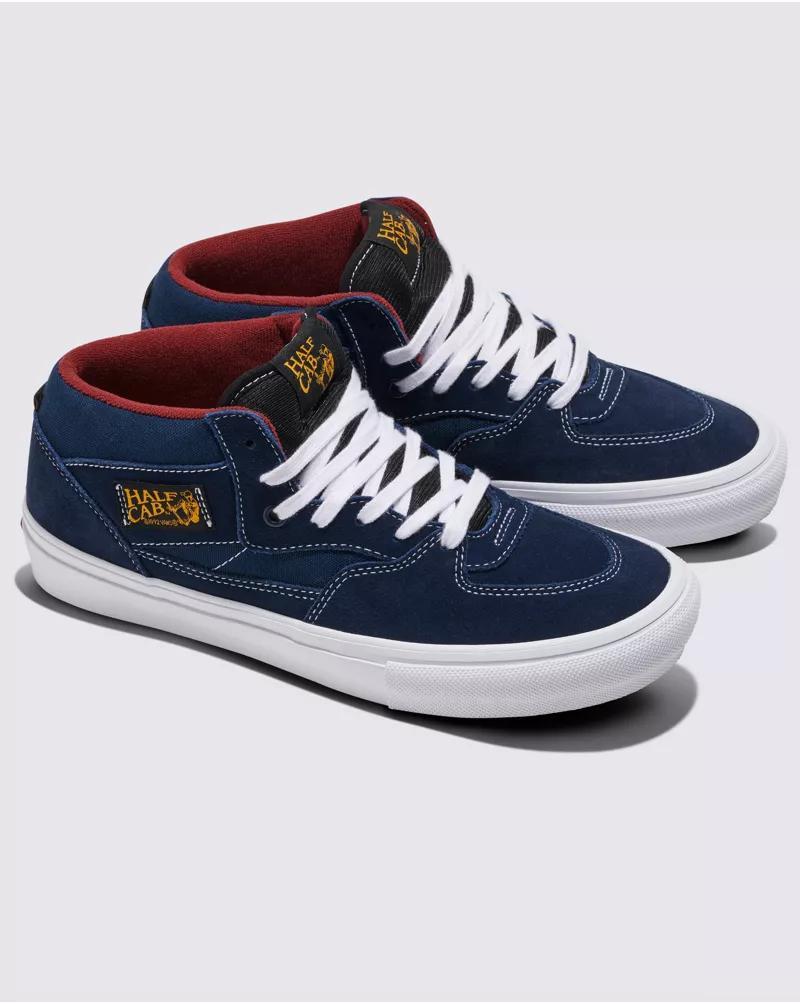 Skate Half Cab Shoe Product Image