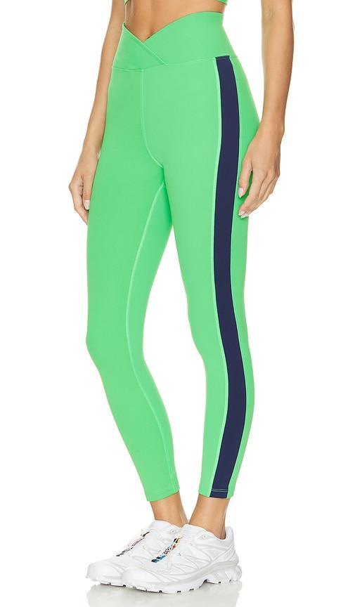 Sport 7/8s Track Legging YEAR OF OURS Product Image