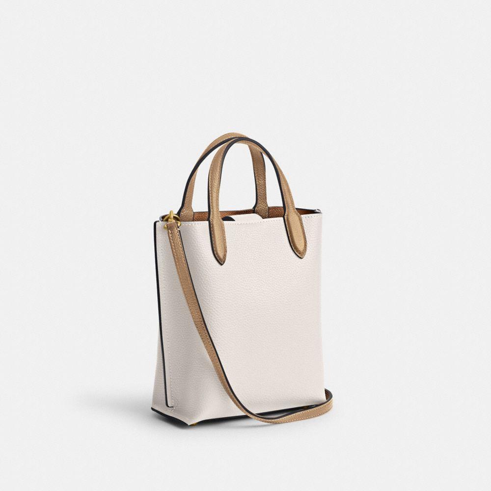 Willow Tote 16 In Colorblock Product Image