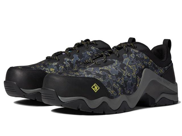 Terra EKG Low CTCP ESR (Worky Camo) Men's Shoes Product Image