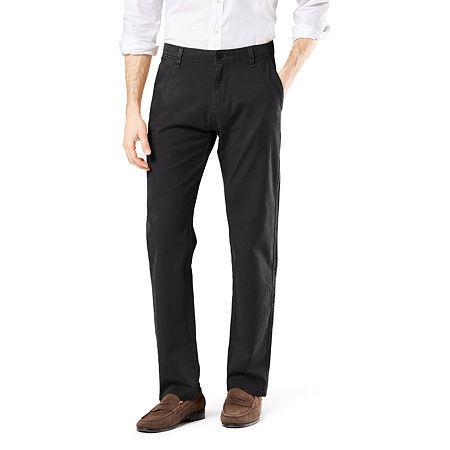 Mens Dockers Ultimate Chino Slim-Fit with Smart 360 Flex Gold Product Image