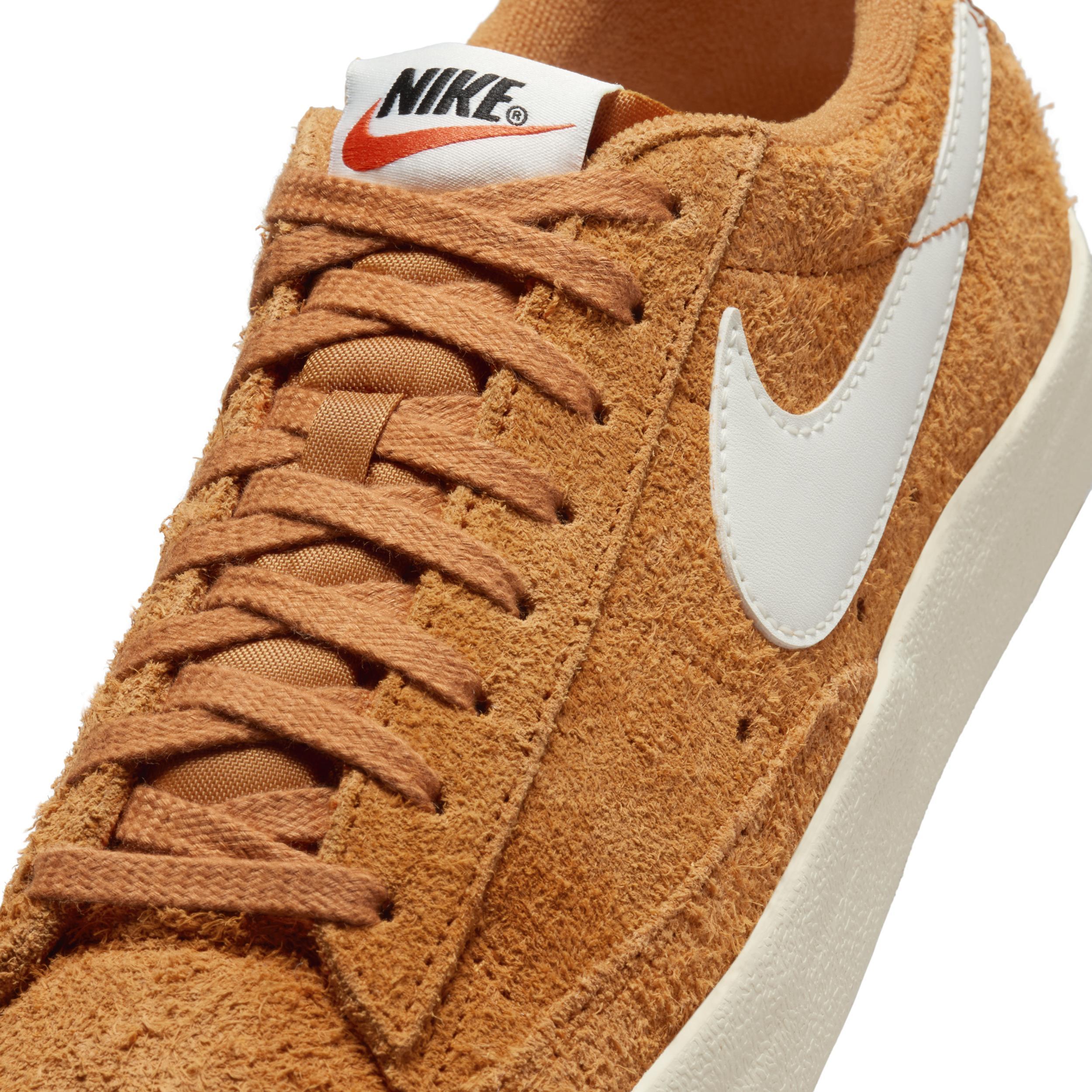 Nike Women's Blazer Low '77 Vintage Shoes Product Image