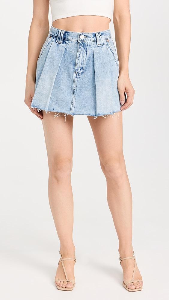 BLANKNYC Guest Star Skirt | Shopbop Product Image