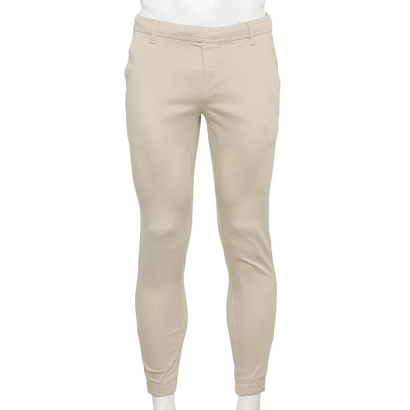 Menss Caliville Stretch Jogger Pants, Mens Product Image