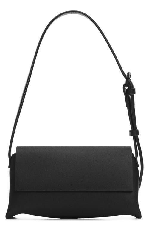 MANGO - Shoulder bag with strap - One size - Women Product Image