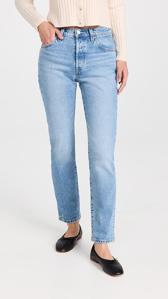 Levi's 501 Jeans | Shopbop product image