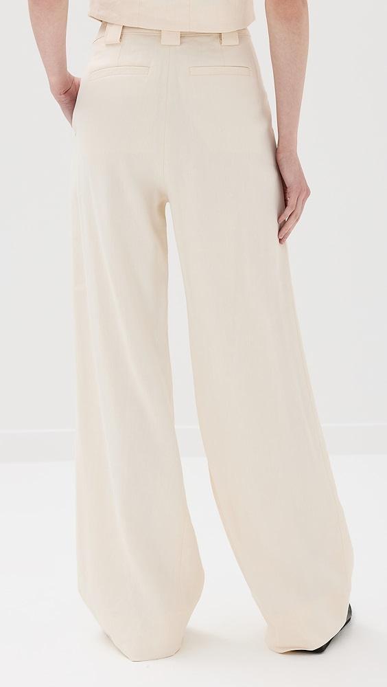 A.L.C. Tommy II Pants | Shopbop Product Image