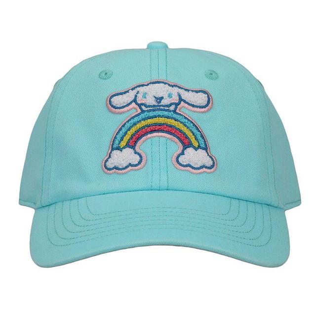 Womens Cinnamoroll Baseball Hat Product Image