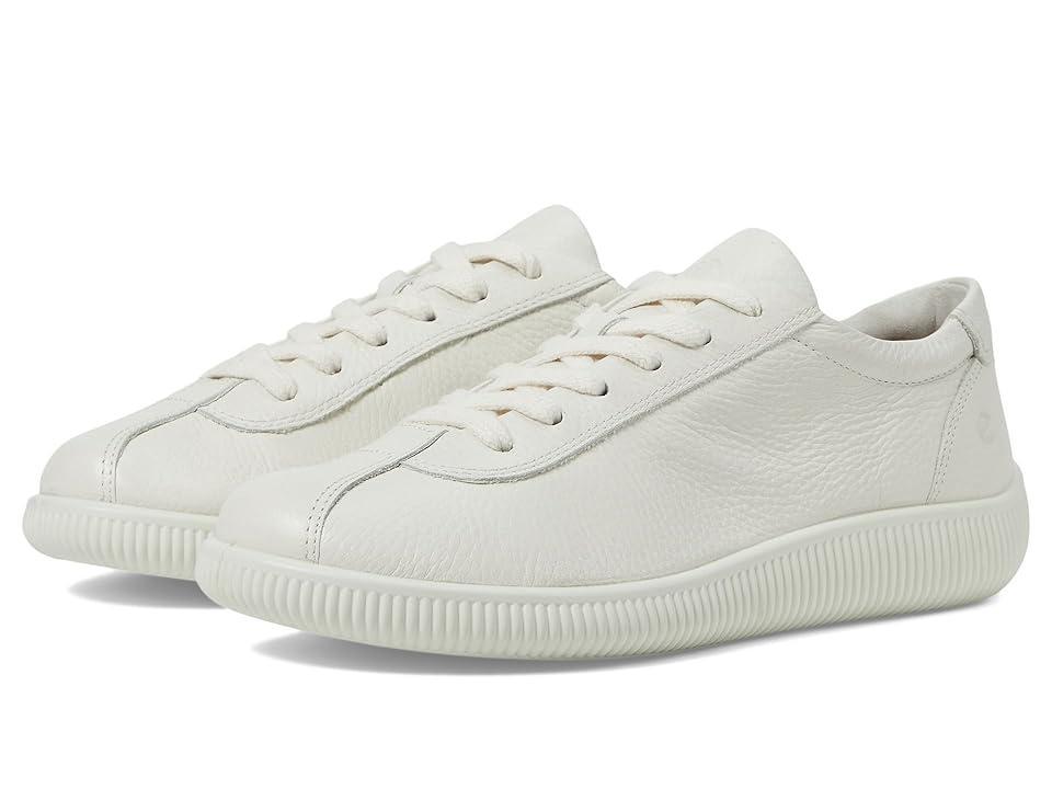 ECCO Soft Zero Premium Sneaker Women's Shoes Product Image