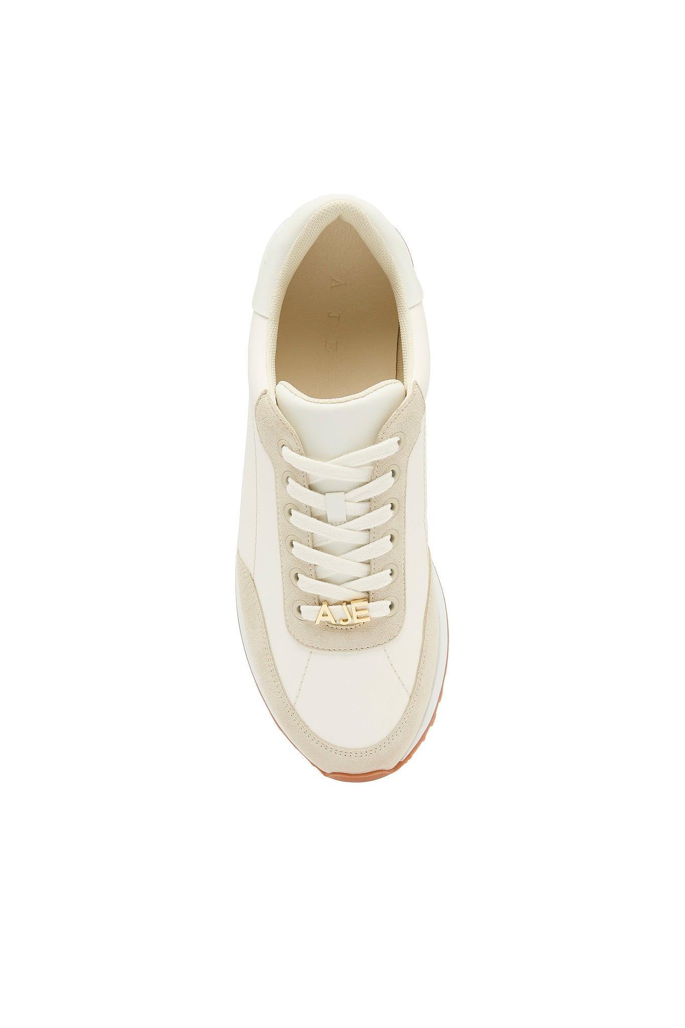 Union Suede Sneaker Product Image