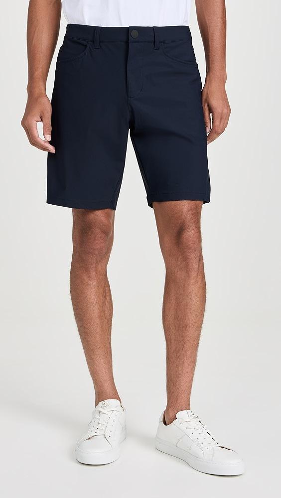 Rhone Momentum Golf Shorts 9" | Shopbop Product Image