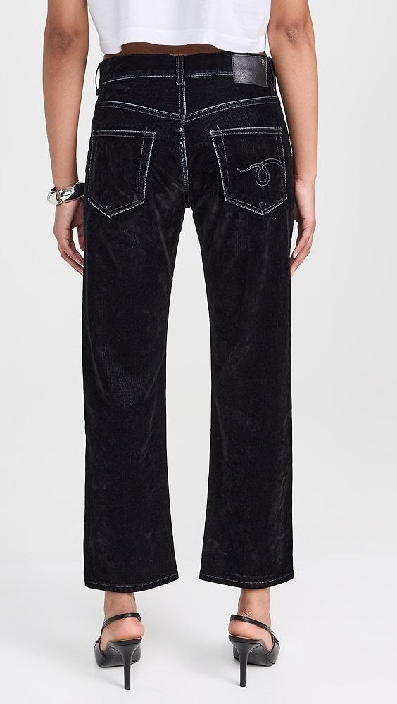 R13 Romeo Jeans | Shopbop Product Image