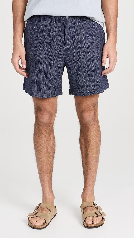 RAILS Sona Shorts | Shopbop Product Image