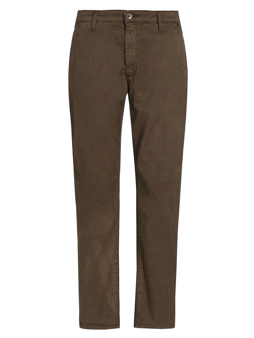 Womens Caden Tailored Tapered Trousers Product Image