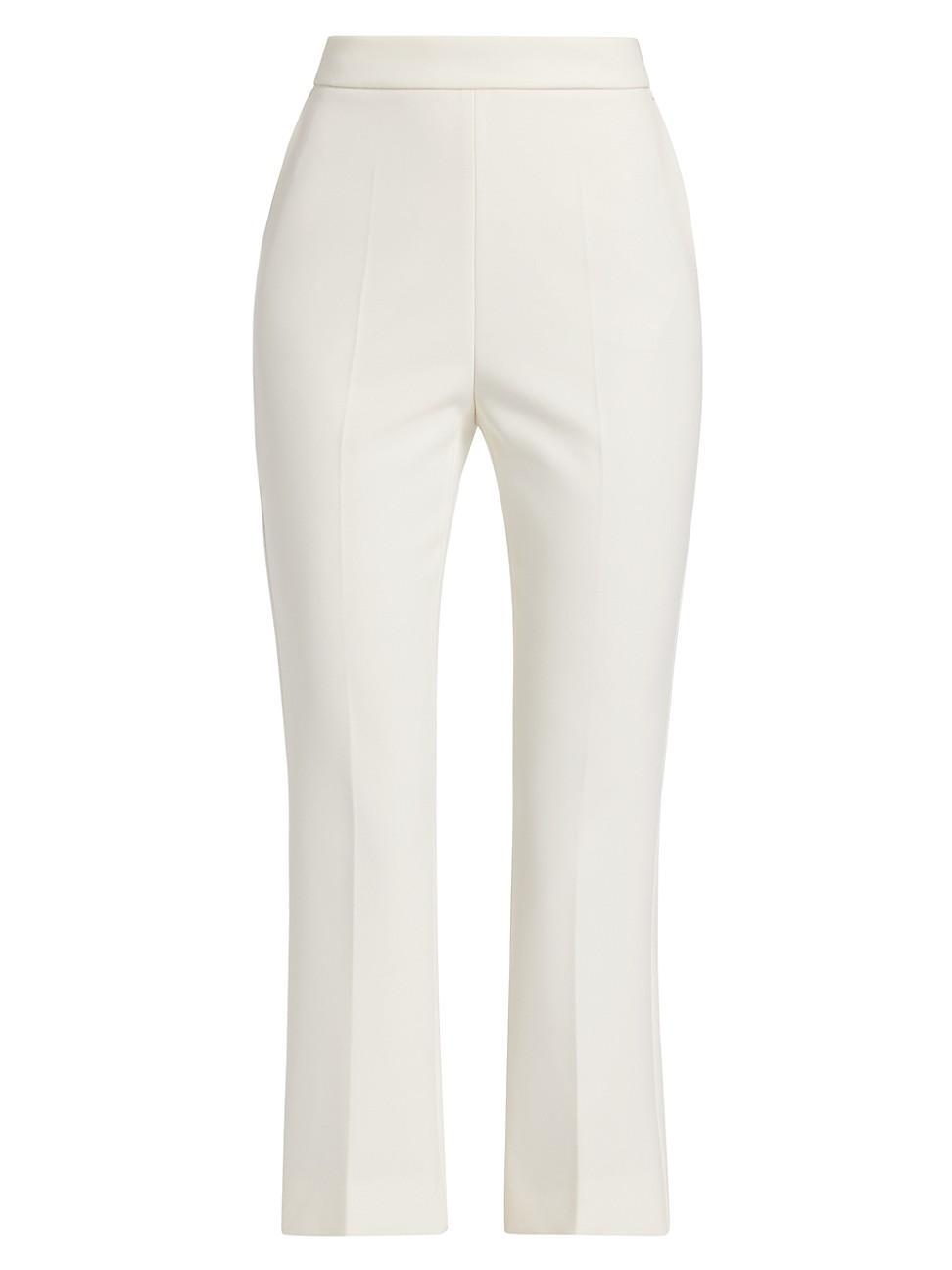 Womens Parata Cropped Trousers product image