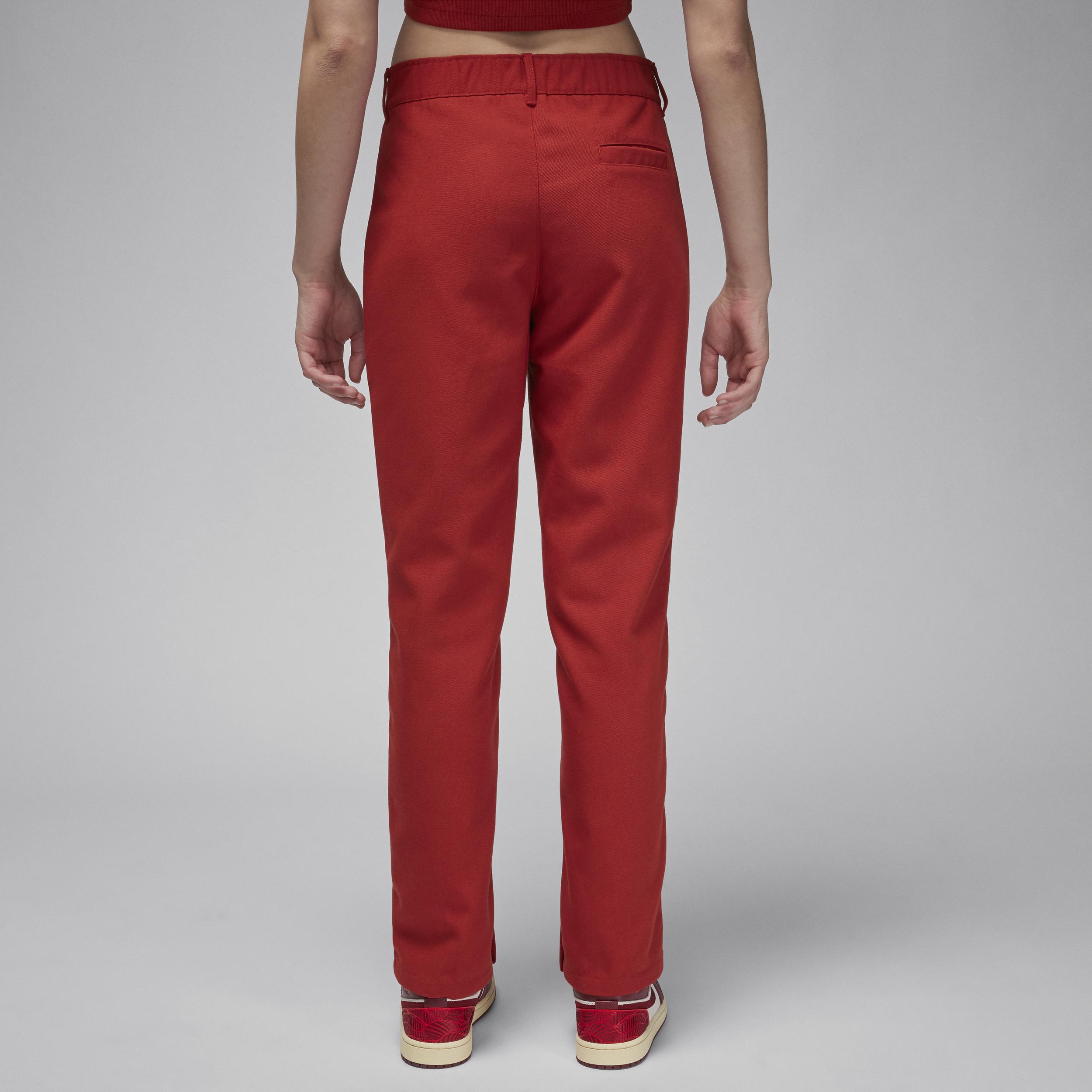 Women's Jordan Woven Pants Product Image