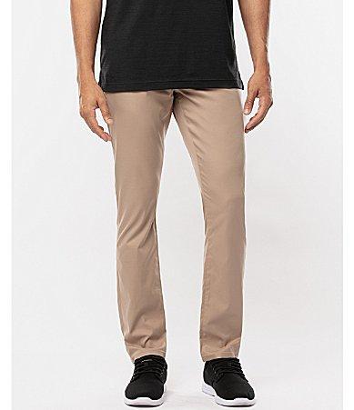 TravisMathew Open to Close Men's Casual Pants Product Image