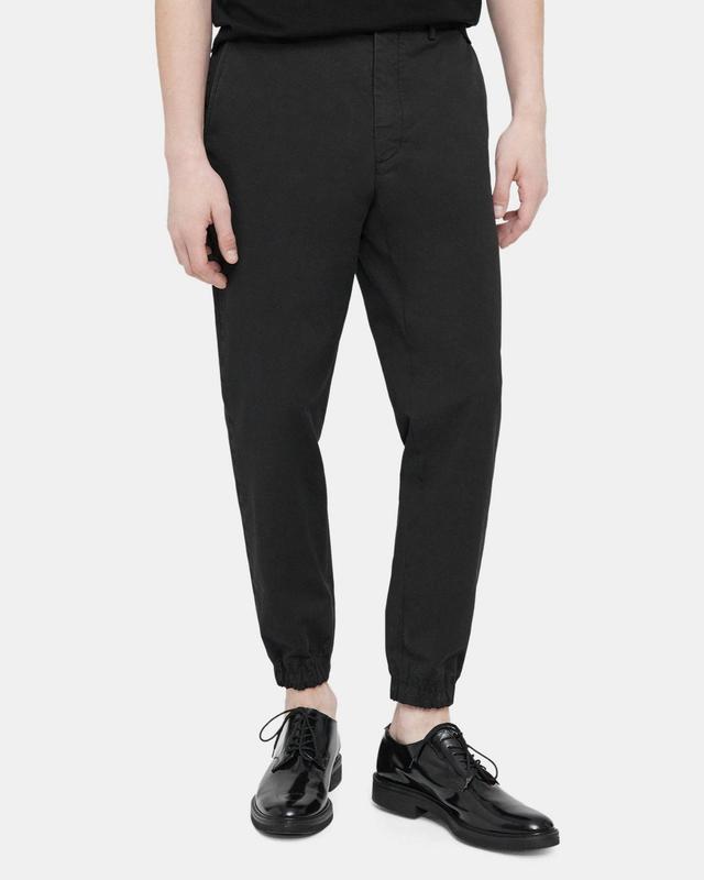 Jogger in Organic Cotton Product Image