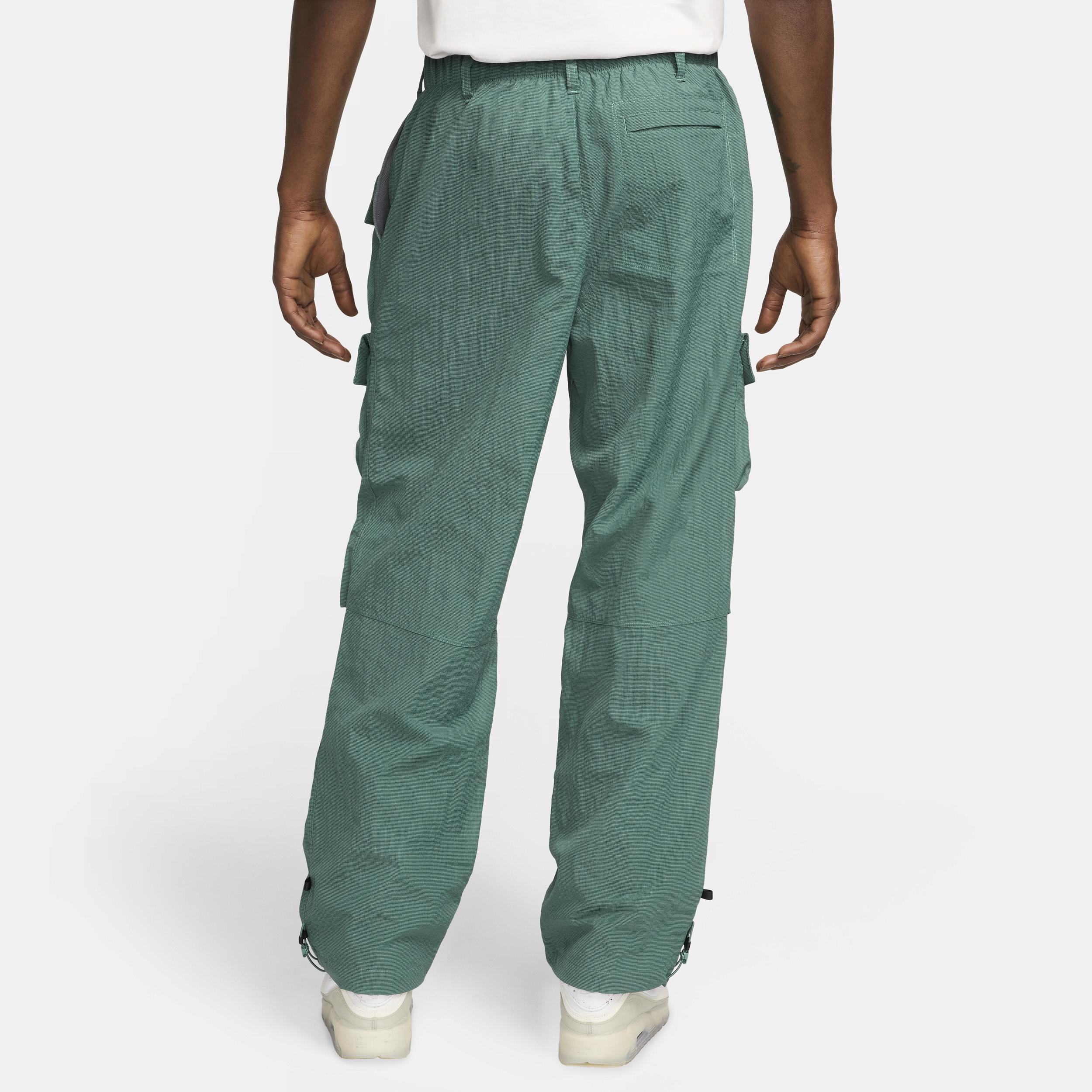 Men's Nike Sportswear Tech Pack Woven Lined Pants Product Image